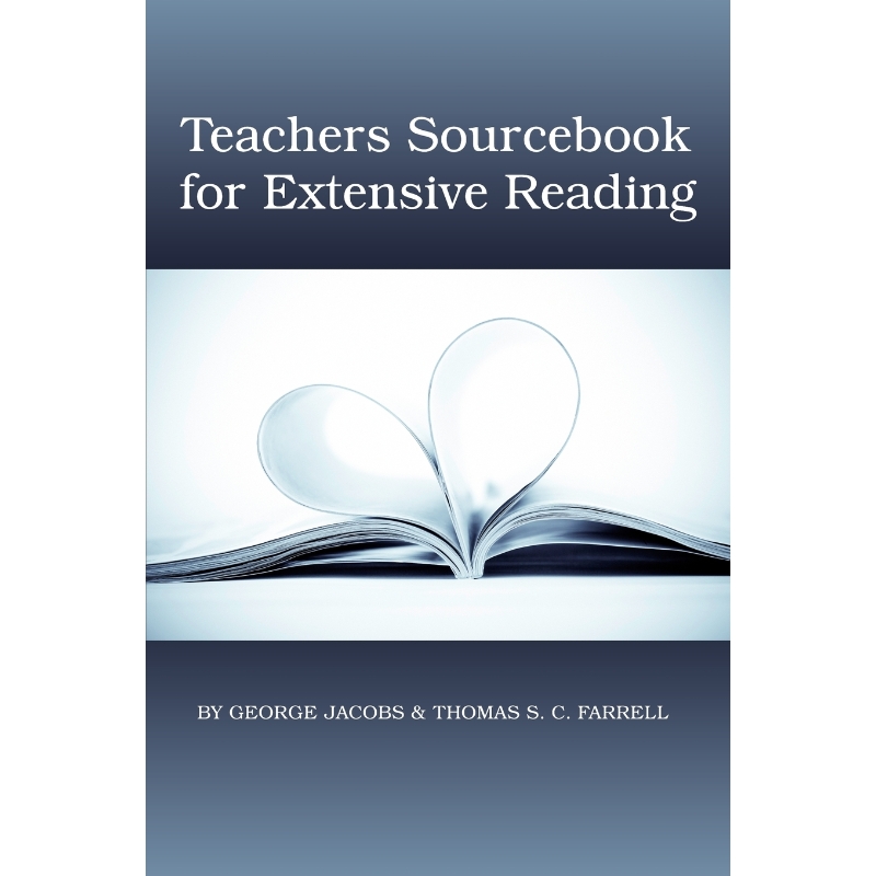 按需印刷Teacher's Sourcebook for Extensive Reading[9781617357770]