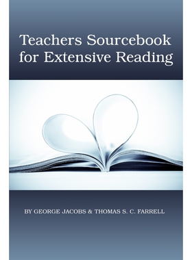按需印刷不退不换Teacher's Sourcebook for Extensive Reading[9781617357770]