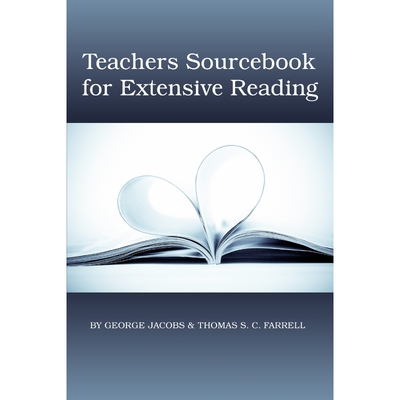 按需印刷不退不换Teacher's Sourcebook for Extensive Reading[9781617357770]