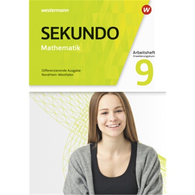 预订【德语】 Sekundo - Mathematik für differenzierende Schulformen - Ausgabe 2018 f[9783141245271]