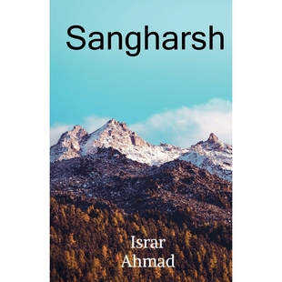 按需印刷Sangharsh[9781648284670]