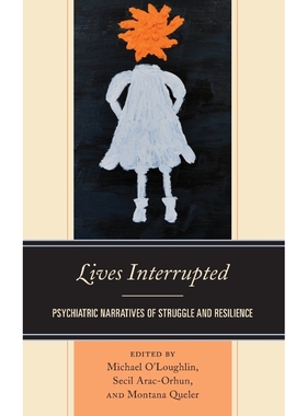 按需印刷Lives Interrupted[9781498568333]