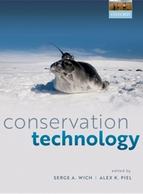 预订Conservation Technology[9780198850250]