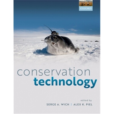 预订不退不换Conservation Technology[9780198850250]