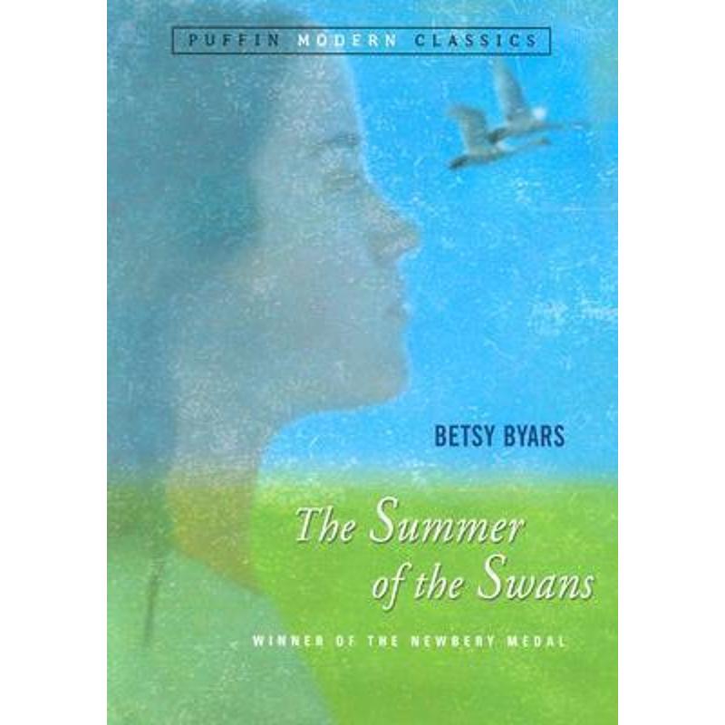 Summer of the Swans, The (PMC) (Puffin Modern Classics)