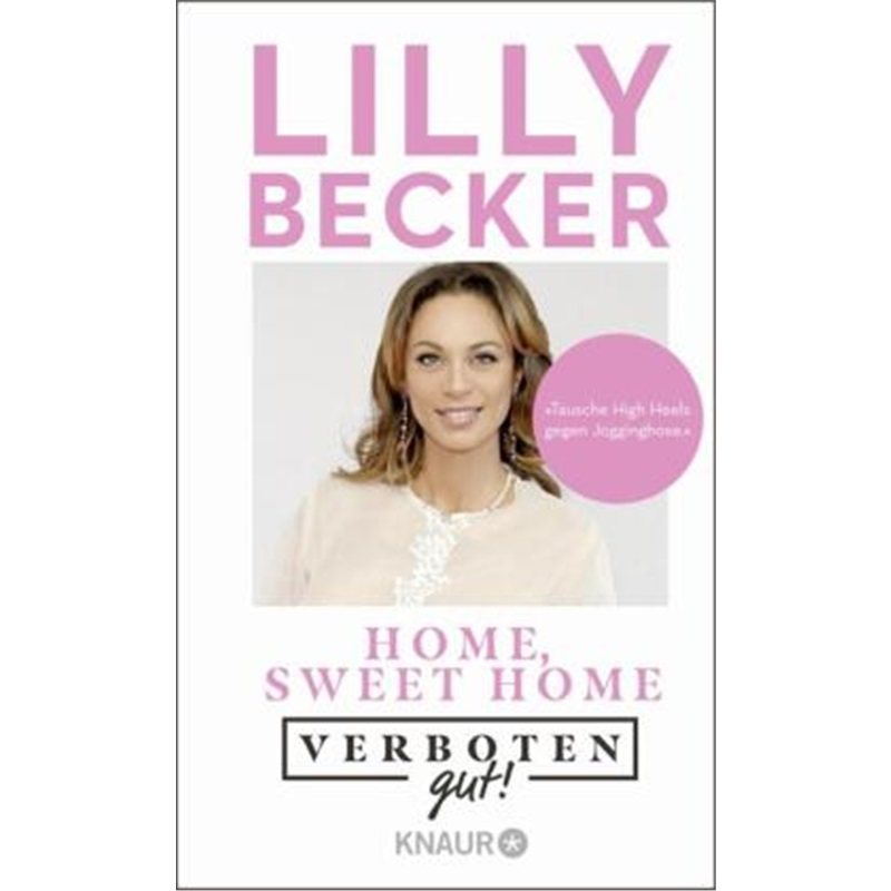 预订【德语】Verboten gut! Home, sweet home[9783426791509]