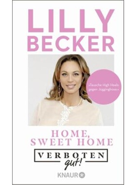 预订【德语】Verboten gut! Home, sweet home[9783426791509]