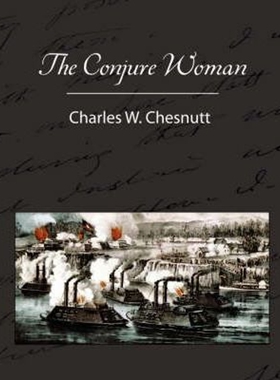 按需印刷The Conjure Woman[9781605970998]