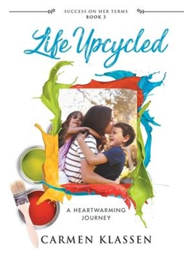 按需印刷Life Upcycled[9781999222475]