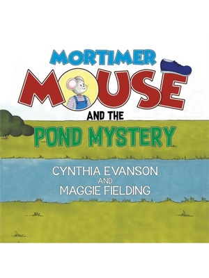 预订Mortimer Mouse and the Pond Mystery
