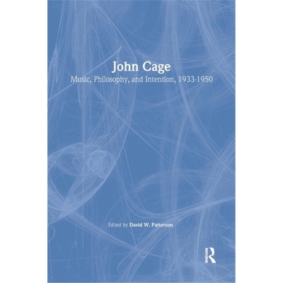 预订John Cage:Music, Philosophy, and Intention, 1933-1950[9780415996679]
