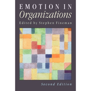 按需印刷Emotion in Organizations[9780761966258]