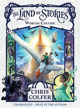 预订Worlds Collide[9781478916093]