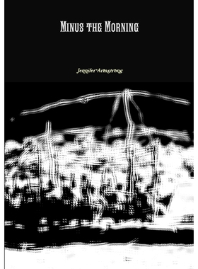 按需印刷Minus the Morning[9781326160180]