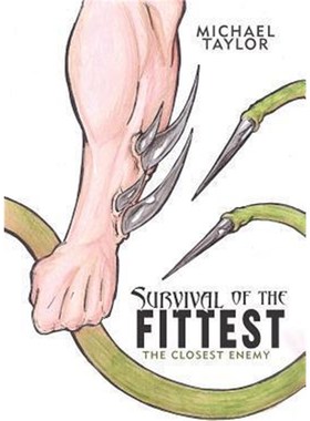 按需印刷Survival of the Fittest[9781475934847]