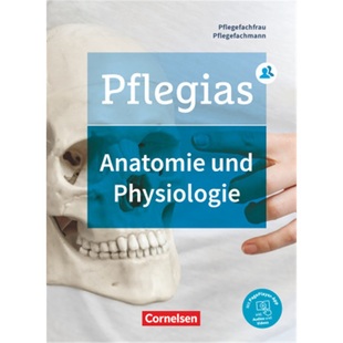 预订不退不换德语 Pflegias - Generalistische Pflegeausbildung - Zu allen Bänden[9783064512351]