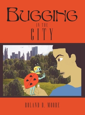 按需印刷Bugging in the City[9781456741303]