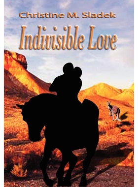 按需印刷Indivisible Love[9781257803163]