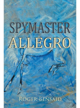 按需印刷Spymaster Allegro[9781785076107]