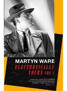 预订Electronically Yours