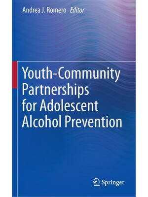 预订Youth-Community Partnerships for Adolescent Alcohol Prevention