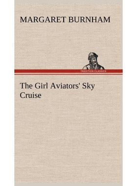 按需印刷The Girl Aviators' Sky Cruise[9783849178734]