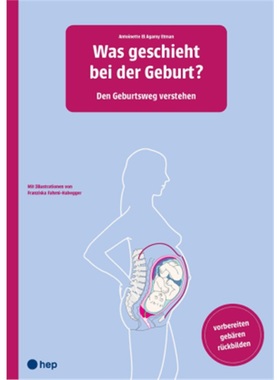 预订【德语】 Was geschieht bei der Geburt?[9783035521122]