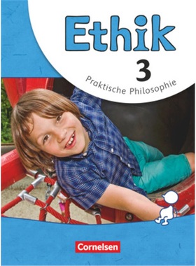 预订【德语】 Ethik - Grundschule - Neubearbeitung - 3. Schuljahr[9783060830183]
