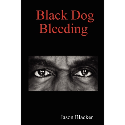 按需印刷Black Dog Bleeding[9781430311546]