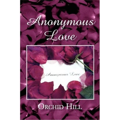 按需印刷Anonymous Love[9781462883523]