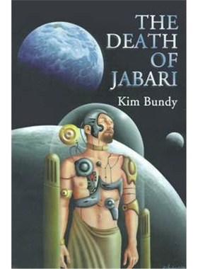 按需印刷The Death of Jabari[9780595160242]