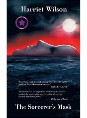 按需印刷The Sorcerer's Mask[9781504945240]