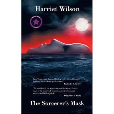 按需印刷The Sorcerer's Mask[9781504945240]