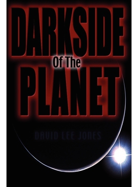 按需印刷不退不换Darkside of the Planet[9780956155214]