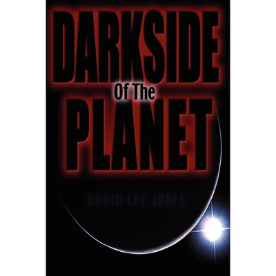 按需印刷Darkside of the Planet[9780956155214]