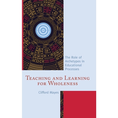 按需印刷Teaching and Learning for Wholeness[9781475826685]