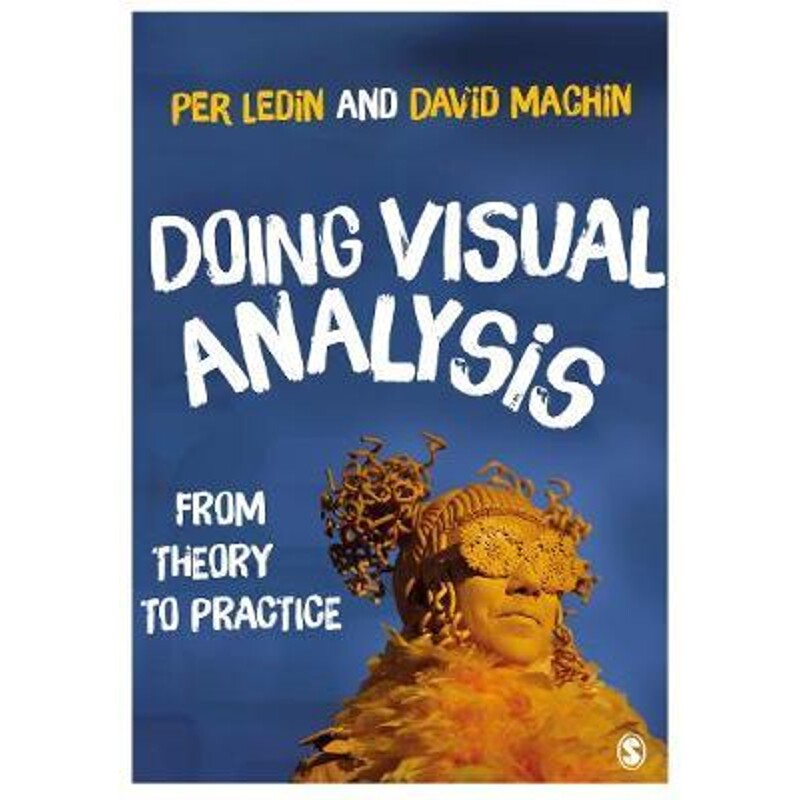 按需印刷不退不换Doing Visual Analysis[9781473972995]