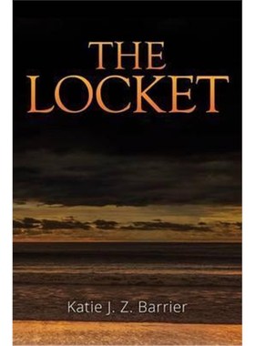 按需印刷The Locket[9781503533189]