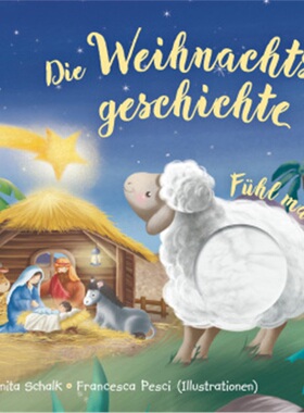 预订【德语】Look, here is Jesus[9783417288896]