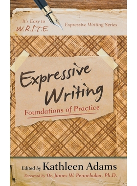 按需印刷Expressive Writing[9781475803112]