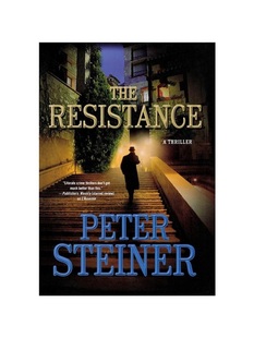按需印刷The Resistance[9781250003713]