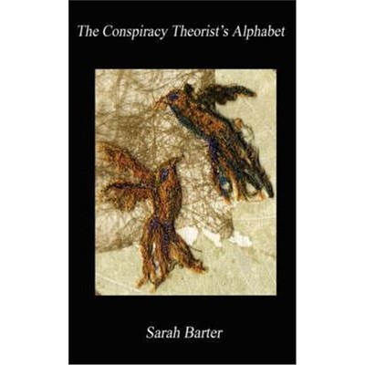 按需印刷The Conspiracy Theorist's Alphabet[9781420838107]