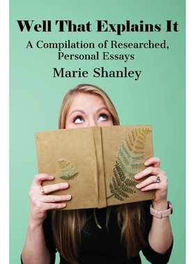 按需印刷Well That Explains It[9781949351958]