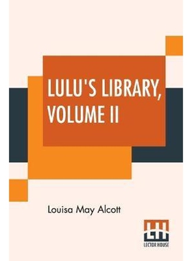 按需印刷不退不换Lulu's Library, Volume II[9789353425401]