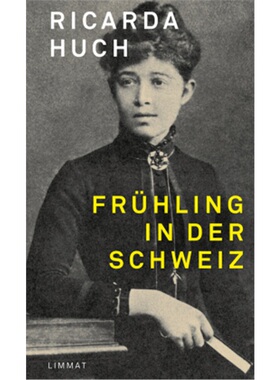 预订【德语】 Frühling in der Schweiz[9783039260294]