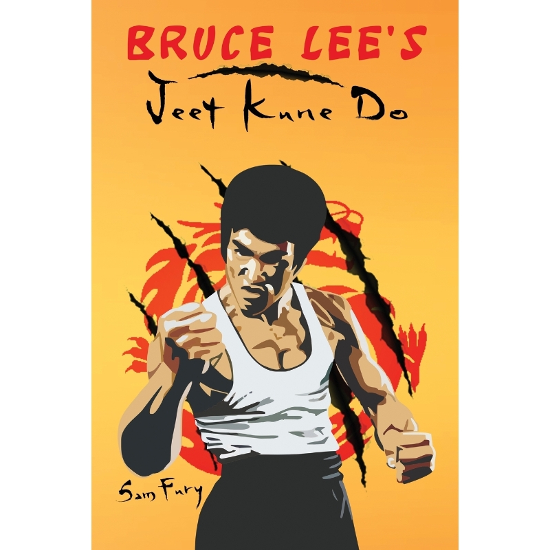 预订Bruce Lee's Jeet Kune Do