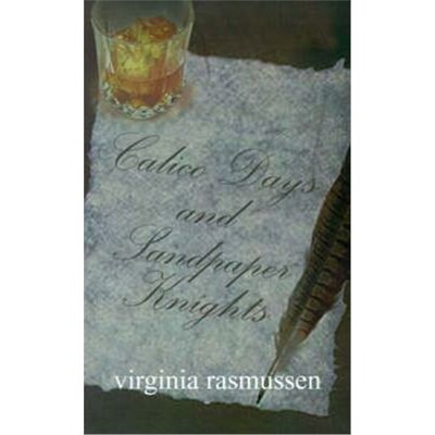 按需印刷不退不换Calico Days and Sandpaper Knights[9780759653801]