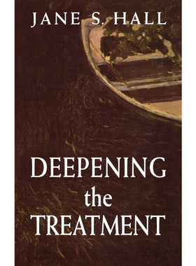 按需印刷Deepening the Treatment[9780765701763]