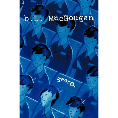 按需印刷Genre[9781469132662]