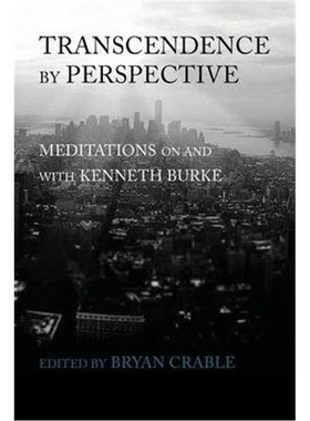 按需印刷Transcendence by Perspective[9781602355286]